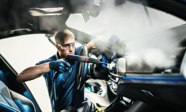 Best Duct Cleaning Specialists  in Goshen, CA