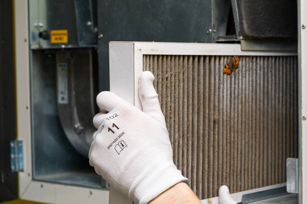 Best Affordable HVAC Duct Cleaning  in Goshen, CA