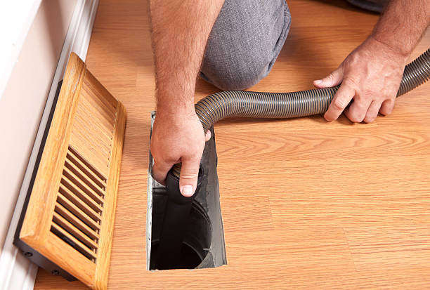 Best Air Duct Cleaning Near Me  in Goshen, CA