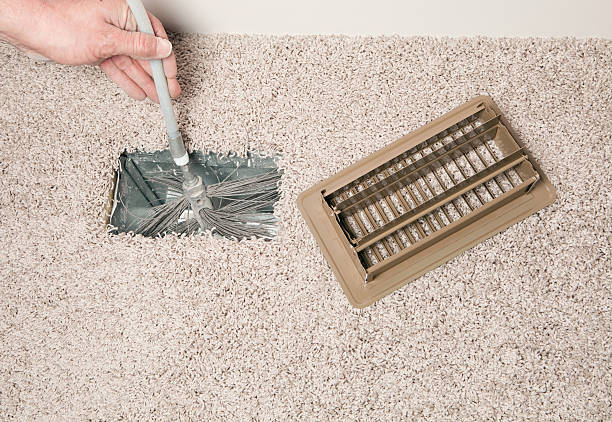 Best Commercial Air Duct Cleaning  in Goshen, CA