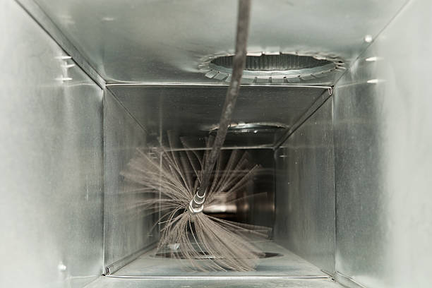 Best Professional Duct Cleaning Services  in Goshen, CA