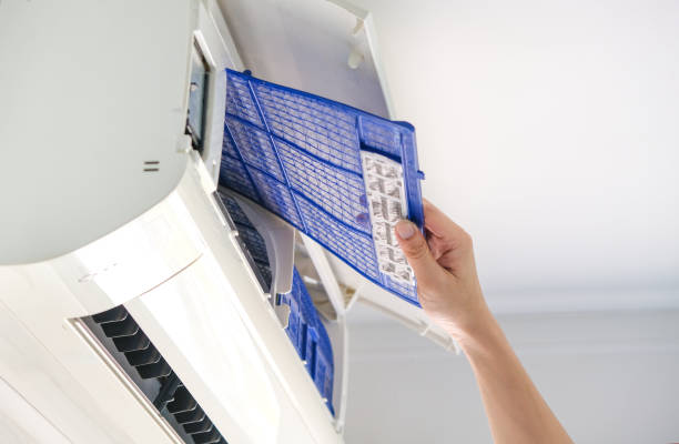 Best Ventilation Cleaning Services  in Goshen, CA