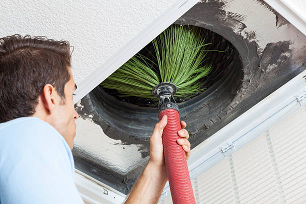 Best Home Air Vent Cleaning  in Goshen, CA