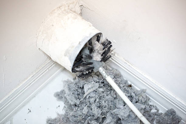 Best Ductwork Cleaning Services  in Goshen, CA